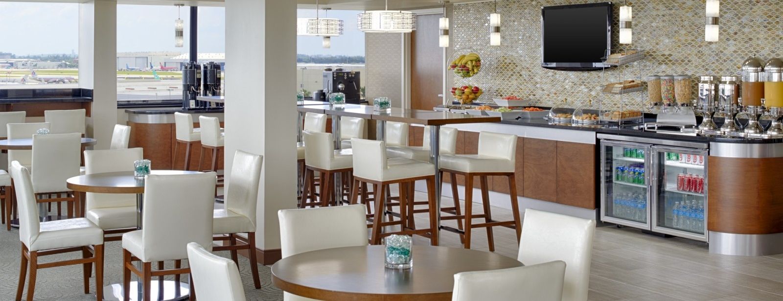 Club Level Miami Hotel Rooms Sheraton Miami Airport Hotel