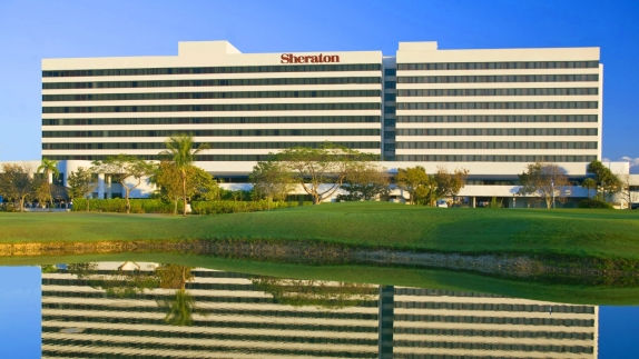 Airport Shuttle Sheraton Miami Hotel Executive Meeting Sheraton Miami Airport Hotel Shuttle